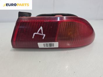 Вътрешен стоп за Alfa Romeo 156 Sportwagon (01.2000 - 05.2006), позиция: дясна