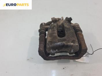 Спирачен апарат за Opel Zafira B Minivan (07.2005 - 14.2015), позиция: задна, дясна