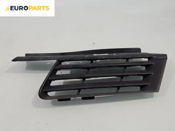 Решетка в броня за Renault Espace IV Minivan (11.2002 - 02.2015), позиция: предна