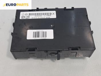 BSM модул за Renault Clio III Hatchback (01.2005 - 12.2012), № 8200652285