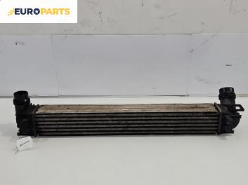 Интеркулер за Renault Scenic III Minivan (02.2009 - 10.2016) 1.2 TCe (JZ16), 132 к.с.