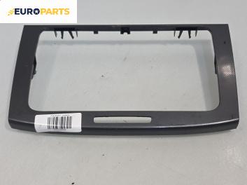 Интериорна пластмаса за Volkswagen Passat V Variant B6 (08.2005 - 11.2011), позиция: предна