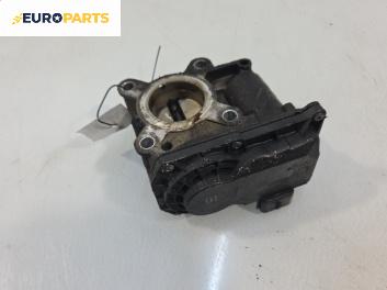 Дроселова клапа за Renault Scenic III Minivan (02.2009 - 10.2016) 1.2 TCe (JZ16), 132 к.с.