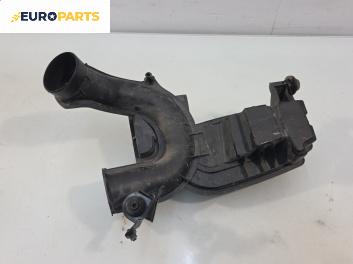 Въздуховод за Renault Scenic III Minivan (02.2009 - 10.2016) 1.2 TCe (JZ16), 132 к.с.