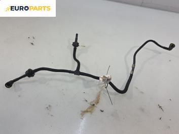 Вакуум маркучи за Renault Scenic III Minivan (02.2009 - 10.2016) 1.2 TCe (JZ16), 132 к.с.