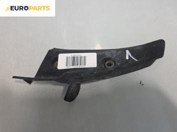 Интериорна пластмаса за Fiat Ducato Platform III (03.1994 - 04.2002), позиция: лява