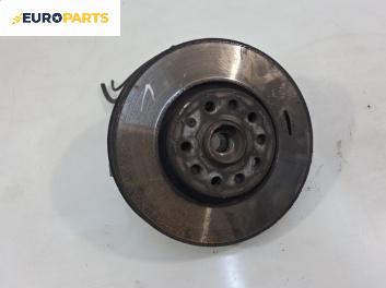 Шенкел главина за Volkswagen Passat V Variant B6 (08.2005 - 11.2011), позиция: предна, лява