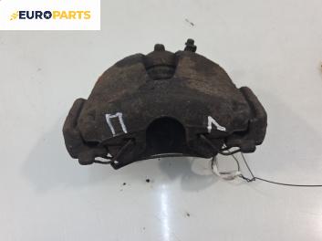 Спирачен апарат за Opel Zafira B Minivan (07.2005 - 14.2015), позиция: предна, лява