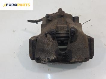Спирачен апарат за Opel Zafira B Minivan (07.2005 - 14.2015), позиция: предна, дясна