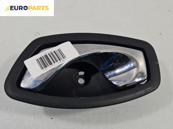 Вътрешна дръжка за Renault Scenic III Minivan (02.2009 - 10.2016), позиция: задна, лява