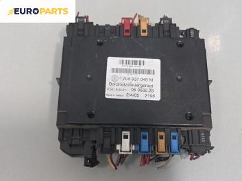 Комфорт модул за Volkswagen Touareg SUV I (10.2002 - 01.2013), № 7L6937049M