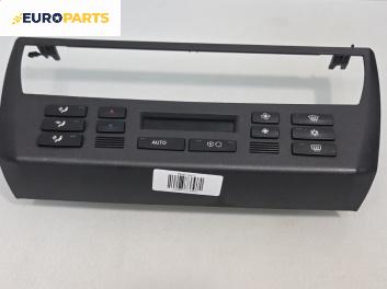 Панел климатроник за BMW X3 Series E83 (01.2004 - 12.2011)