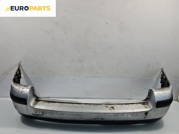 Задна броня за Volkswagen Passat IV Variant B5.5 (09.2000 - 08.2005), позиция: задна
