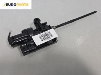 Машинка централно заключване за Renault Scenic III Minivan (02.2009 - 10.2016), позиция: задна