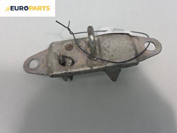 Заключалка заден капак за Alfa Romeo 159 Sedan (09.2005 - 11.2011), позиция: задна