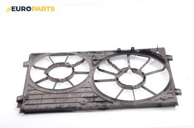 Дифузьор за Volkswagen Golf V Hatchback (10.2003 - 02.2009) 1.6 FSI, 115 к.с.