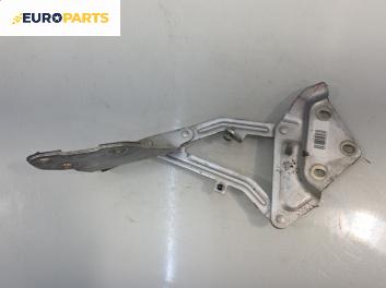 Панта заден капак за Volkswagen Touareg SUV I (10.2002 - 01.2013), 4+1 вр., позиция: дясна