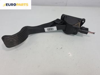 Педал газ за Citroen C4 Picasso I (10.2006 - 12.2015) 1.8 i 16V, 125 к.с.