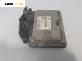 Компютър двигател за Seat Cordoba Sedan III (09.2002 - 11.2009) 1.4 16V, 75 к.с., № 036906034