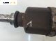 Полуоска за Renault Clio III Hatchback (01.2005 - 12.2012) 1.5 dCi (BR17, CR17), 86 к.с., позиция: предна, лява