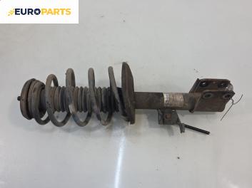 Макферсон за Citroen C4 Picasso I (10.2006 - 12.2015), позиция: предна, дясна
