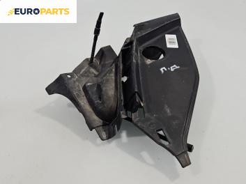 Кора под чистачки за Honda Civic VIII Hatchback (09.2005 - 09.2011)