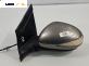 Огледало за Honda Civic VIII Hatchback (09.2005 - 09.2011), позиция: лява