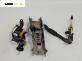Предпазен колан за Honda Civic VIII Hatchback (09.2005 - 09.2011), позиция: предна, дясна