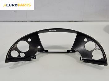 Интериорна пластмаса километраж за Honda Civic VIII Hatchback (09.2005 - 09.2011)