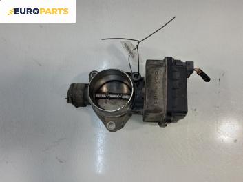 Дроселова клапа за Citroen C4 Picasso I (10.2006 - 12.2015) 1.8 i 16V, 125 к.с., № 965078738002