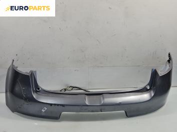 Задна броня за Renault Megane III Hatchback (11.2008 - 12.2015), позиция: задна