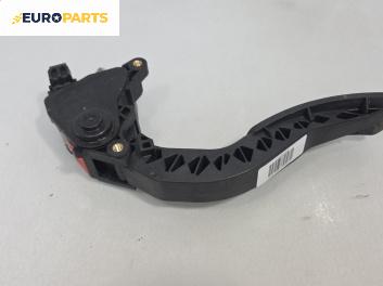 Потенциометър газ  за Renault Scenic III Minivan (02.2009 - 10.2016) 1.2 TCe (JZ16), 132 к.с.