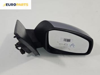 Огледало за Renault Megane III Hatchback (11.2008 - 12.2015), позиция: дясна