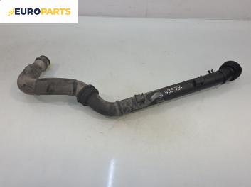 Воден маркуч за Volkswagen Touareg SUV I (10.2002 - 01.2013) 2.5 R5 TDI, 174 к.с.