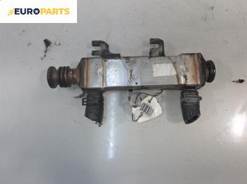 EGR охладител за Volkswagen Touareg SUV I (10.2002 - 01.2013) 2.5 R5 TDI, 174 к.с.