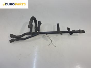 Тръба за охладителна течност за Volkswagen Touareg SUV I (10.2002 - 01.2013) 2.5 R5 TDI, 174 к.с.