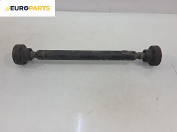 Кардан за Volkswagen Touareg SUV I (10.2002 - 01.2013) 2.5 R5 TDI, 174 к.с.
