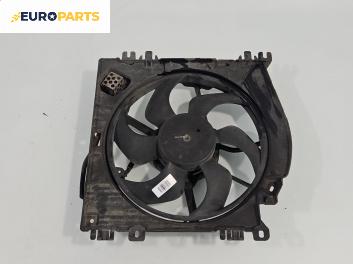Перка охлаждане за Nissan Micra III Hatchback (01.2003 - 06.2010) 1.5 dCi, 68 к.с.