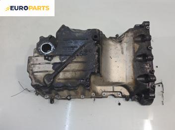 Картер за Volkswagen Touareg SUV I (10.2002 - 01.2013) 2.5 R5 TDI, 174 к.с.