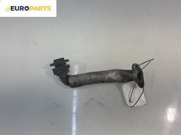 EGR тръба за Opel Zafira B Minivan (07.2005 - 14.2015) 1.6 CNG Turbo, 150 к.с.