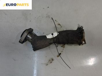EGR тръба за Opel Zafira B Minivan (07.2005 - 14.2015) 1.9 CDTI, 120 к.с.