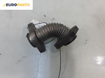 EGR тръба за Opel Zafira B Minivan (07.2005 - 14.2015) 1.9 CDTI, 120 к.с.