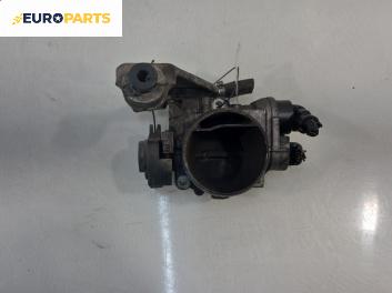 Дроселова клапа за Fiat Doblo Cargo I (11.2000 - 02.2010) 1.6 16V (223AXD1A), 103 к.с.