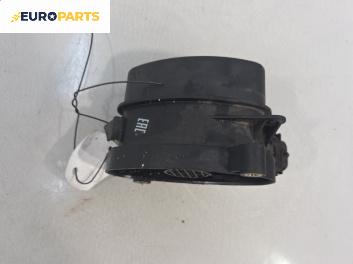 Дебитомер за BMW X3 Series E83 (01.2004 - 12.2011) 3.0 d, 204 к.с.