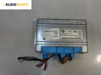 Компютър автоматични скорости за BMW X3 Series E83 (01.2004 - 12.2011) 3.0 d, 204 к.с., автоматик, № 7532988