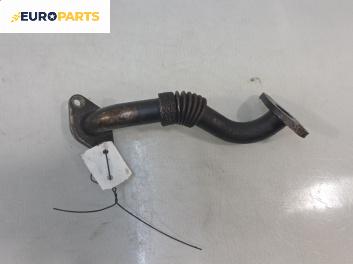 EGR тръба за Audi A3 Hatchback I (09.1996 - 05.2003) 1.9 TDI, 130 к.с.