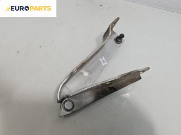 Панта преден капак за SsangYong Rexton SUV I (04.2002 - 07.2012), 4+1 вр., позиция: дясна