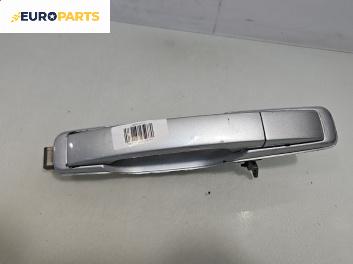 Външна дръжка за SsangYong Rexton SUV I (04.2002 - 07.2012), позиция: предна, дясна