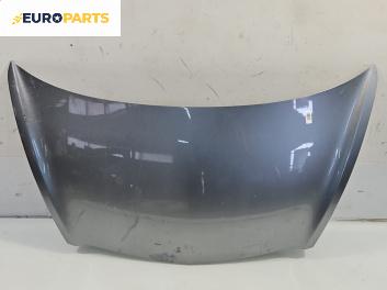 Преден капак за Honda Jazz II Hatchback (03.2002 - 12.2008), 4+1 вр., хечбек, позиция: предна