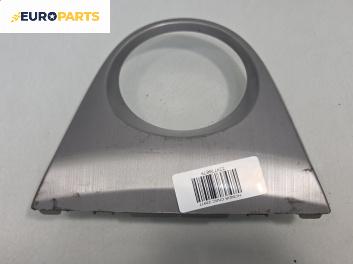 Интериорна пластмаса за Honda Civic VIII Hatchback (09.2005 - 09.2011), позиция: предна